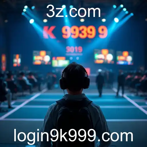 Explorando o Fenômeno 9k999 nos Jogos