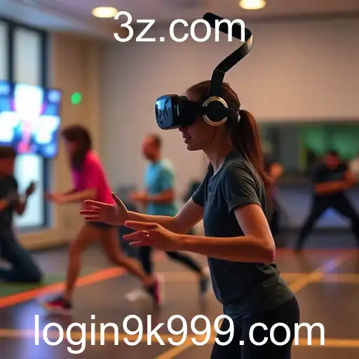 Jogos 9k999: Uma Nova Era para Gamers em Portugal