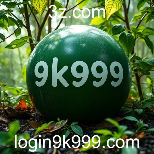 A Revolução dos Jogos: Como 9k999 Está Transformando a Experiência dos Gamers