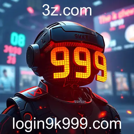 Explorando o Impacto do '9k999' no Cenário dos Jogos