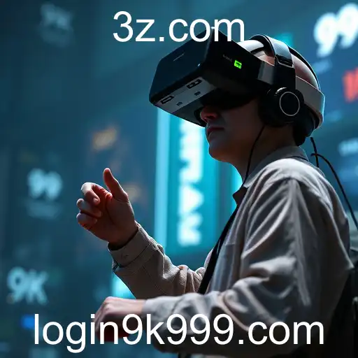 Explorando o Futuro dos Jogos: Inovações e Tendências