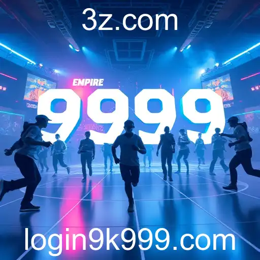 A Revolução dos Jogos Online e a Tendência 9k999