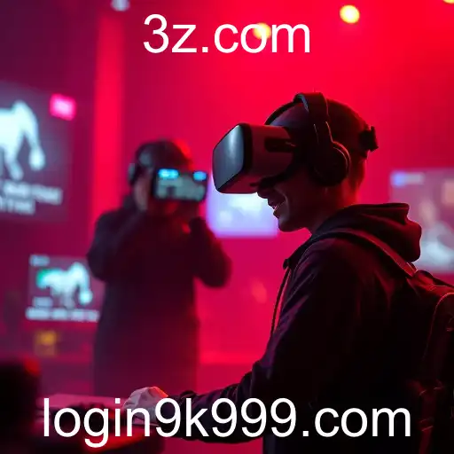 Tendências e inovações no mercado de jogos eletrônicos