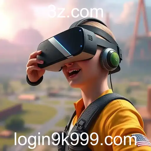 Inovações e Tendências no Mundo dos Jogos em 2025