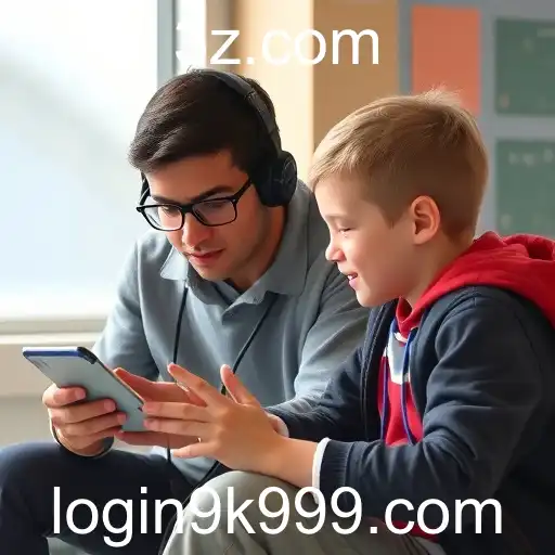 O Impacto do 9k999 no Mercado de Jogos Online em 2025