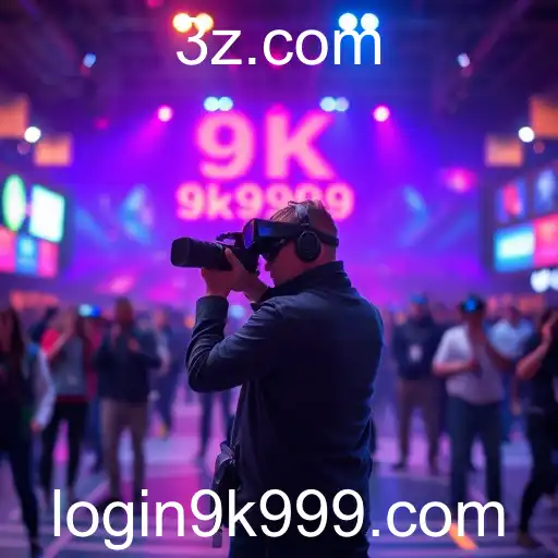 Revolução nos Jogos: A Nova Era dos Desafios em 9k999