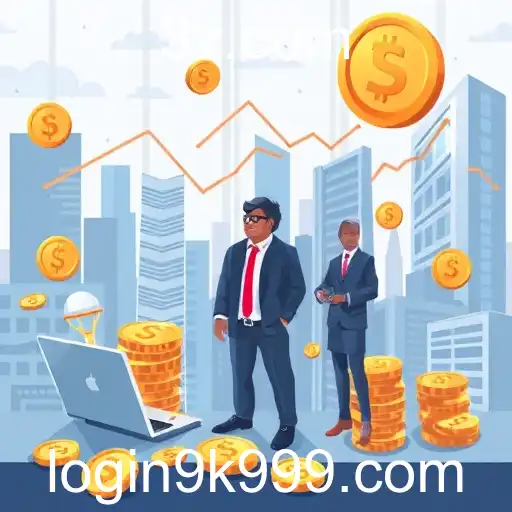 Novidades no Mundo dos Jogos com 9k999