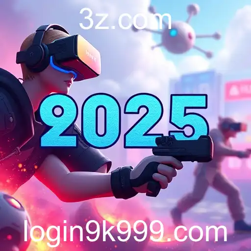 Explorando o Fenômeno 9k999 no Universo dos Jogos