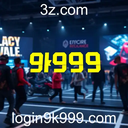 Novas Tendências e Desafios em 9k999