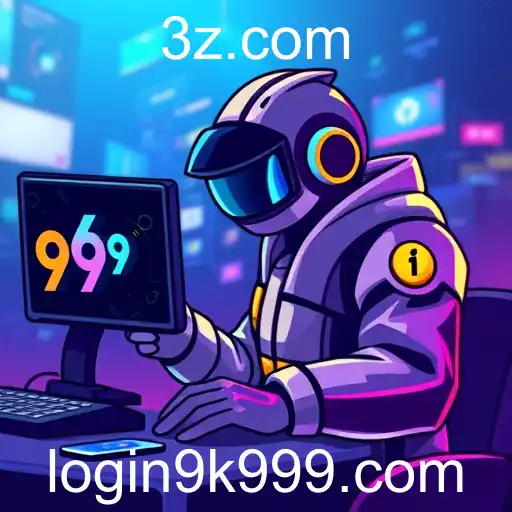 A Ascensão de Plataformas de Jogos em 2025: Como o 9k999 Está Liderando o Mercado