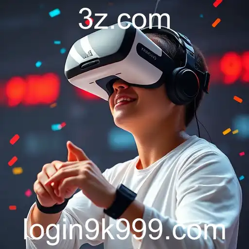 A Ascensão de '9k999' no Cenário dos Jogos Online