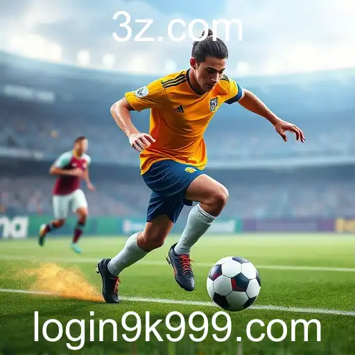 A Evolução e Popularidade dos Jogos de Esportes no 9k999