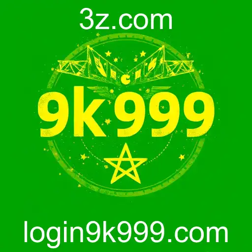 A Revolução Explosiva do '9k999' no Cenário de Jogos