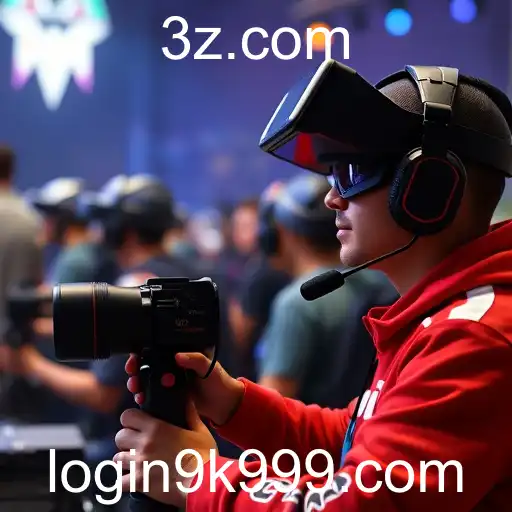 Tendências do Mundo dos Jogos em 2025