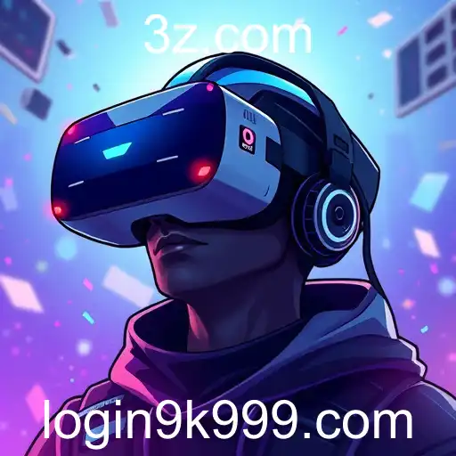 Tendências Emergentes no Mundo dos Jogos em 2025