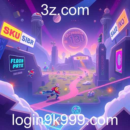 Inovações e Tendências no Mundo dos Jogos em 2025