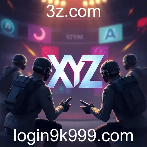 Guia Completo para Dominar o Jogo XYZ