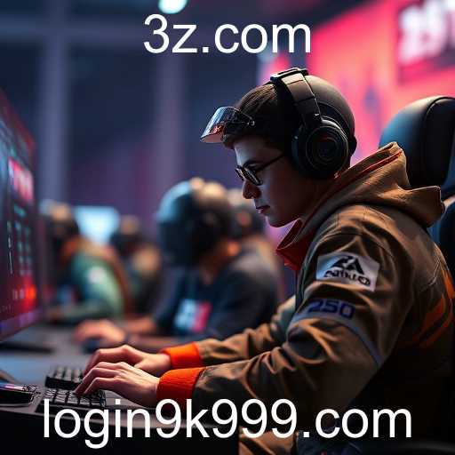 O Impacto de '9k999' na Comunidade de Jogos em 2025