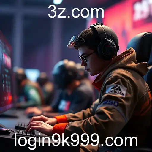 O Impacto de '9k999' na Comunidade de Jogos em 2025