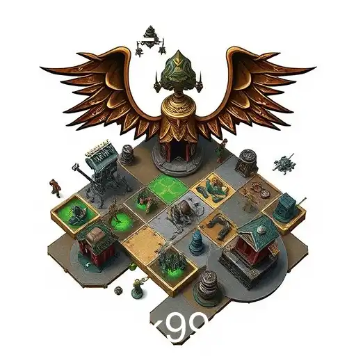 A Nova Era do Entretenimento Online: O Fenômeno dos Jogos Virtuais