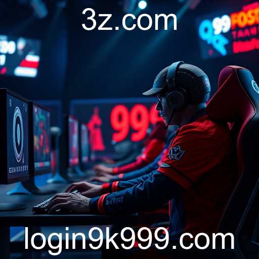Revolução Gamer e o Futuro dos eSports