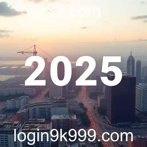 Transformações Tecnológicas e Sociais em 2025: O Futuro Já Chegou