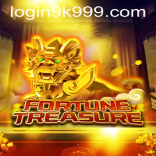 Discovering the World of FortuneTreasure and Navigating 9k999 PH Login
