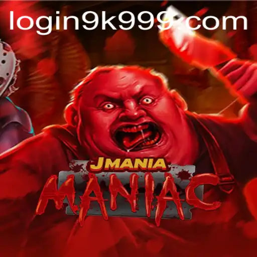 Exploring the Thrilling World of JManiaManiac: A Comprehensive Guide to 9k999 PH Login
