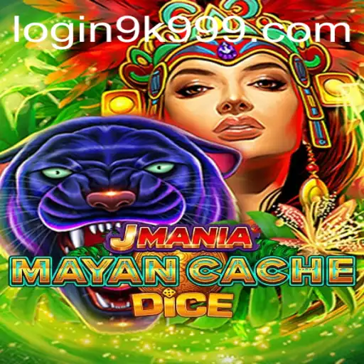 Exploring the Thrilling World of JManiaMayanCacheDice and the 9k999 PH Login