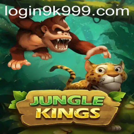 The Enchanting World of JungleKings
