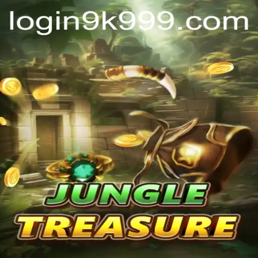 Discover the Mysteries of JungleTreasure: Explore the 9k999 PH Login Adventure