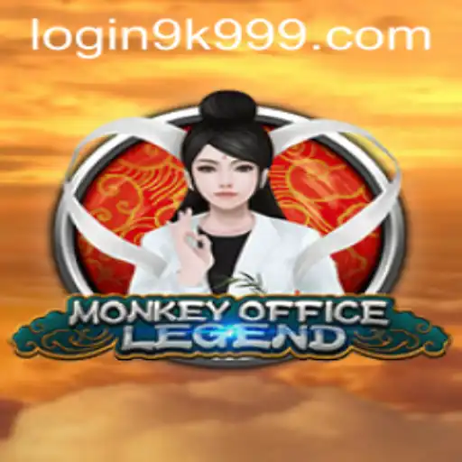 MonkeyOfficeLegend: Navigating the Digital Jungle with 9k999 PH Login